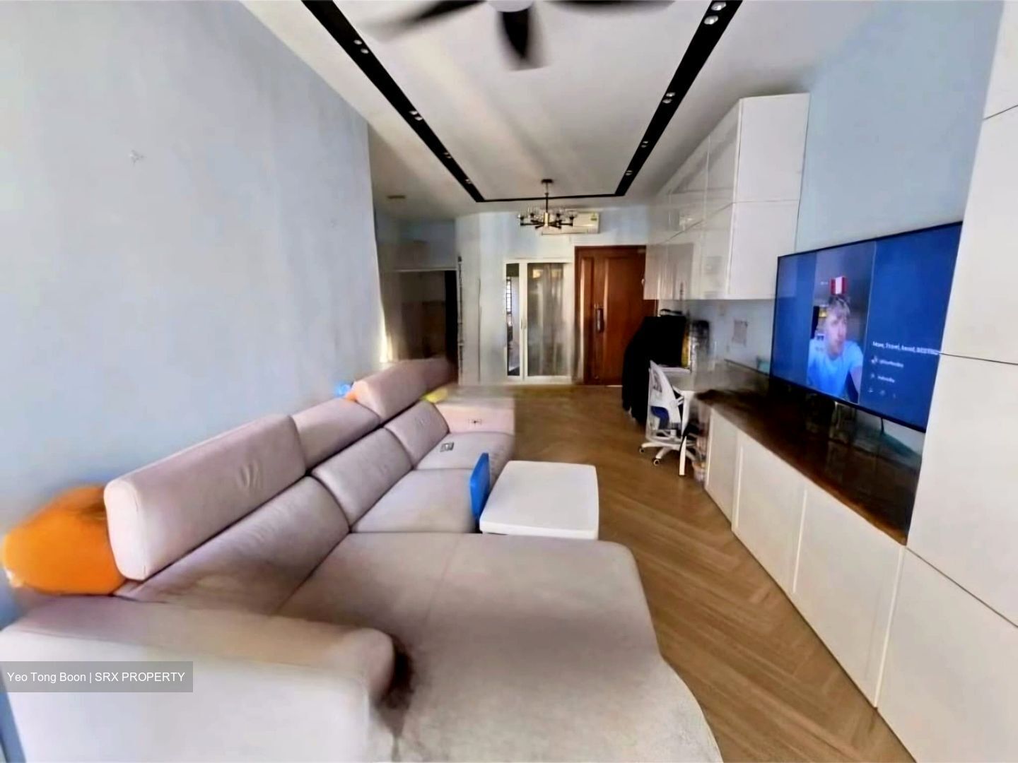 Dover Parkview (D5), Condominium #565241061